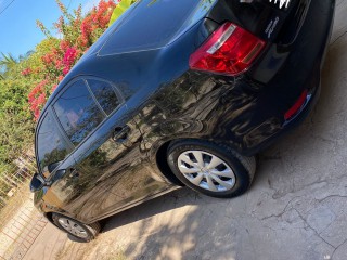 2015 Toyota Axio for sale in Manchester, Jamaica