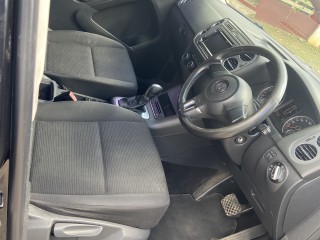 2013 Volkswagen Tiguan for sale in Clarendon, Jamaica