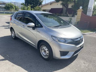 2015 Honda Fit Hybrid for sale in Kingston / St. Andrew, Jamaica