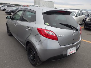 2013 Mazda Demio for sale in Kingston / St. Andrew, Jamaica