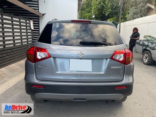 2017 Suzuki GRAND VITARA for sale in Kingston / St. Andrew, Jamaica