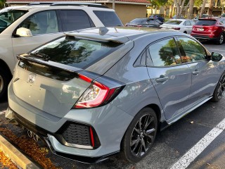 2019 Honda Civic for sale in Kingston / St. Andrew, Jamaica