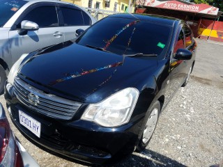 2008 Nissan Bluebird for sale in Kingston / St. Andrew, Jamaica