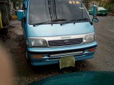 1991 Toyota Hiace for sale in Kingston / St. Andrew, Jamaica