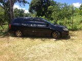2006 Toyota Fielder for sale in St. James, Jamaica