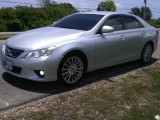 2010 Toyota Mark x for sale in Manchester, Jamaica