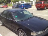 1990 Honda accord for sale in Kingston / St. Andrew, Jamaica