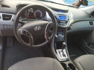 2013 Hyundai Elantra for sale in Kingston / St. Andrew, Jamaica