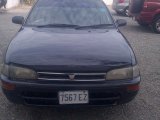 1994 Toyota Sprinter   se limited for sale in Kingston / St. Andrew, Jamaica