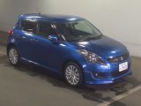2013 Suzuki swift for sale in Kingston / St. Andrew, Jamaica