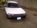 2001 Toyota corolla for sale in Kingston / St. Andrew, Jamaica