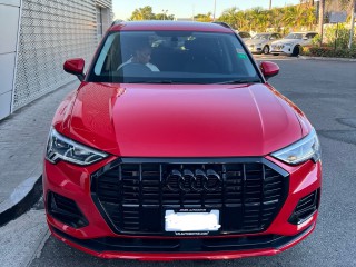 2022 Audi Q3