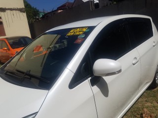 2013 Subaru Trezia for sale in Kingston / St. Andrew, Jamaica