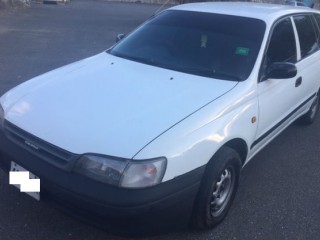 1996 Toyota Caldina for sale in Kingston / St. Andrew, Jamaica