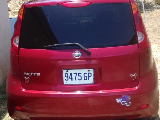 2011 Nissan note for sale in St. Catherine, Jamaica