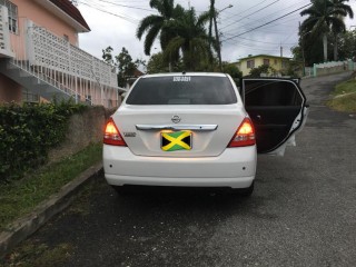 2012 Nissan Tiida for sale in St. James, Jamaica