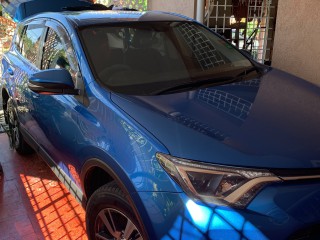 2019 Toyota RAV 4 for sale in Kingston / St. Andrew, Jamaica