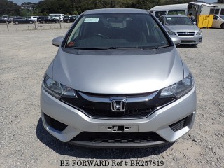 2016 Honda Fit