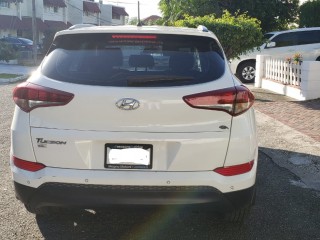 2016 Hyundai TUCSON for sale in Kingston / St. Andrew, Jamaica