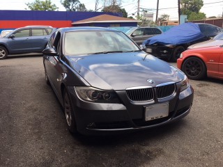 2008 BMW E90 325i for sale in Kingston / St. Andrew, Jamaica
