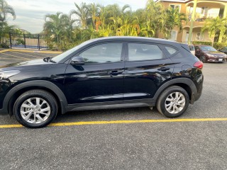 2019 Hyundai Tucson for sale in Kingston / St. Andrew, Jamaica