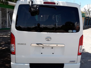 2014 Toyota Van for sale in St. Catherine, Jamaica