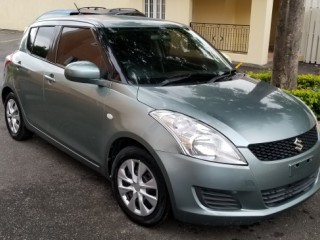 2012 Suzuki Swift for sale in Kingston / St. Andrew, Jamaica