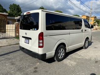 2015 Toyota HIACE for sale in St. Catherine, Jamaica