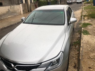 2014 Toyota Mark X for sale in St. James, Jamaica