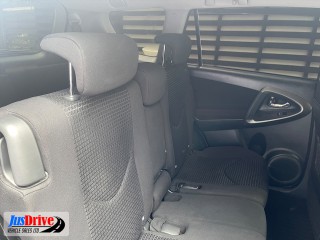 2010 Toyota Vanguard for sale in Kingston / St. Andrew, Jamaica