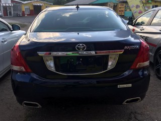 2013 Toyota CROWN MAJESTA for sale in Clarendon, Jamaica