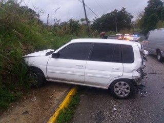 2001 Mazda Demio for sale in St. James, Jamaica