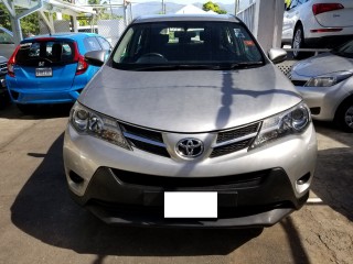 2013 Toyota RAV4 for sale in Kingston / St. Andrew, Jamaica