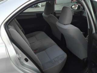 2014 Toyota Axio for sale in Kingston / St. Andrew, Jamaica