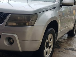 2007 Suzuki Grand Vitara for sale in St. Ann, Jamaica