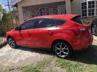 2013 Ford Focus for sale in St. James, Jamaica