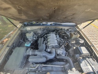 2002 Toyota Land Cruiser for sale in Kingston / St. Andrew, Jamaica