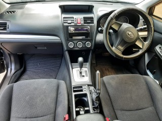 2012 Subaru Impreza G4