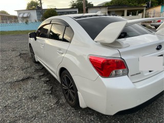 2015 Subaru G4 for sale in Kingston / St. Andrew, Jamaica