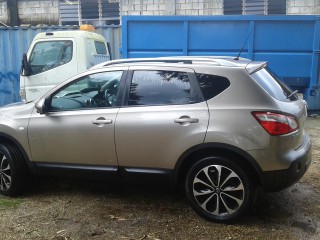 2013 Nissan Qashqai for sale in St. Catherine, Jamaica