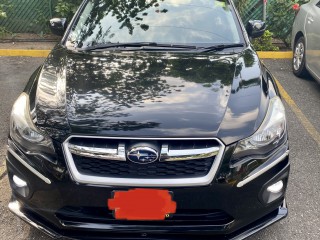 2014 Subaru impreza for sale in Kingston / St. Andrew, Jamaica