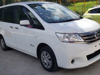 2013 Nissan Serena for sale in Manchester, Jamaica