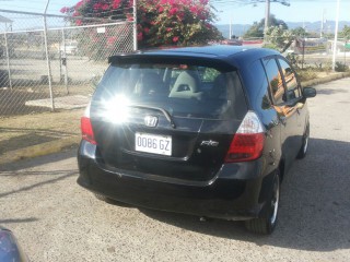 2005 Honda Fit for sale in St. Catherine, Jamaica