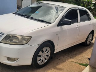 2006 Toyota Corolla for sale in St. Catherine, Jamaica