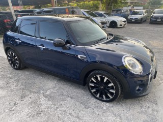 2018 Mini COOPER 5 TURER