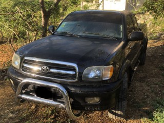 2002 Toyota Tundra for sale in Kingston / St. Andrew, Jamaica