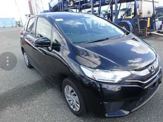 2015 Honda Fit for sale in Kingston / St. Andrew, Jamaica