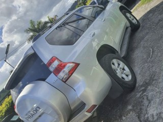 2017 Toyota Prado