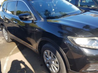 2015 Nissan XTrail for sale in St. James, Jamaica