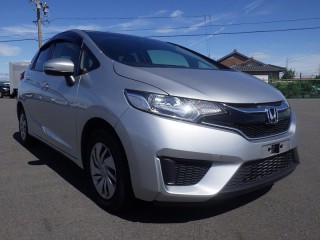 2016 Honda Fit for sale in St. Catherine, Jamaica